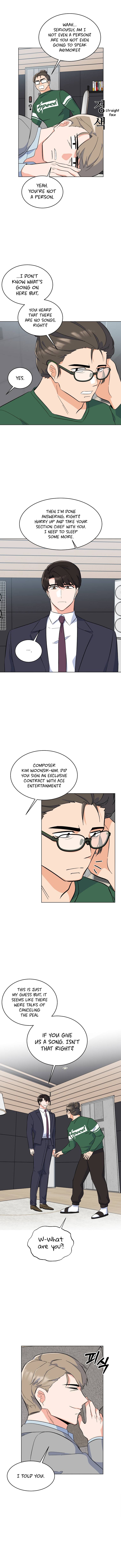 1st year Max Level Manager Chapter 71 - Page 12