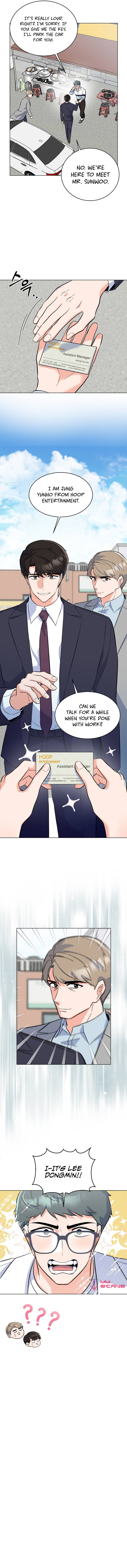 1st year Max Level Manager Chapter 72 - Page 8