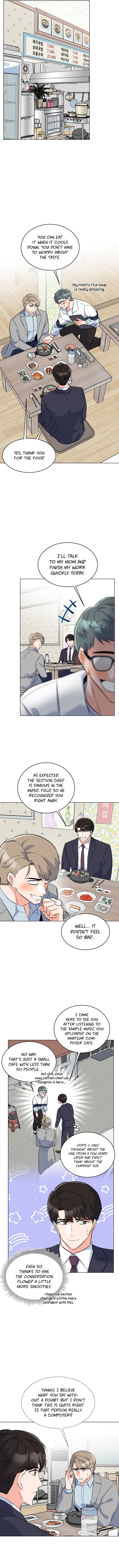 1st year Max Level Manager Chapter 72 - Page 9