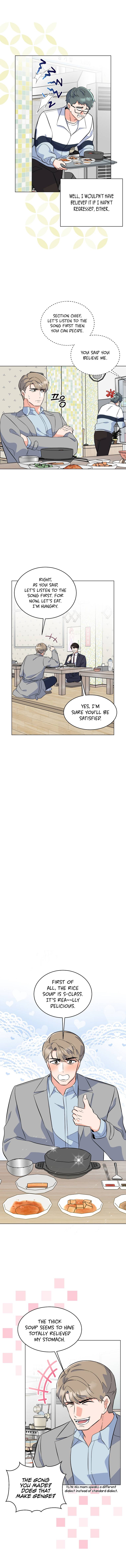 1st year Max Level Manager Chapter 72 - Page 10