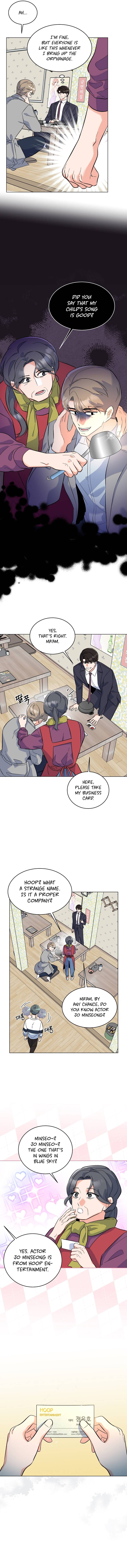 1st year Max Level Manager Chapter 72 - Page 12