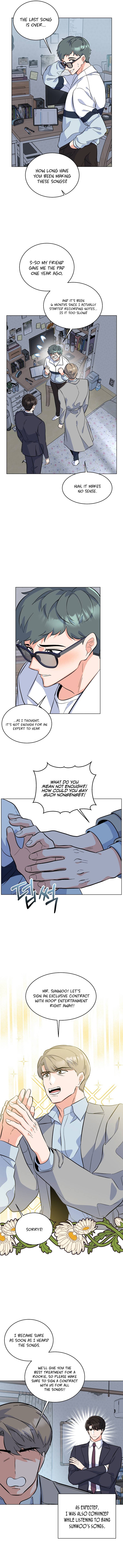 1st year Max Level Manager Chapter 73 - Page 8