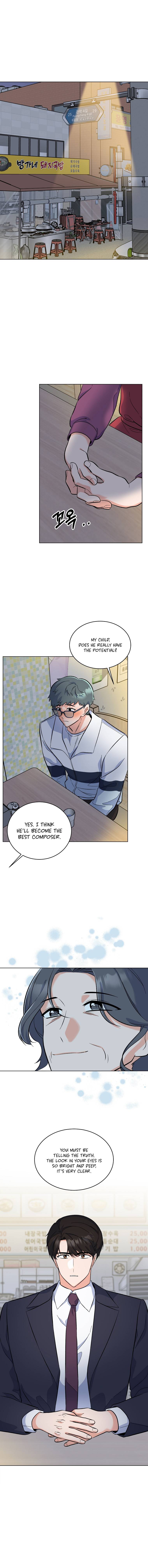 1st year Max Level Manager Chapter 74 - Page 3