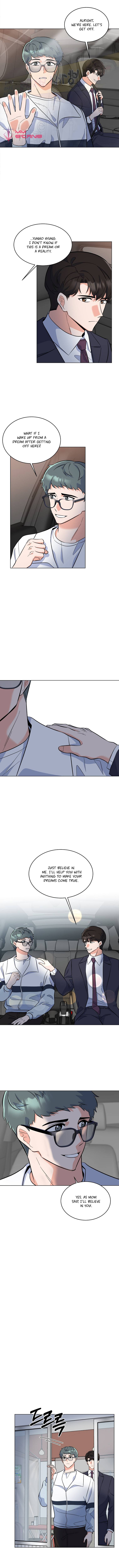 1st year Max Level Manager Chapter 74 - Page 10
