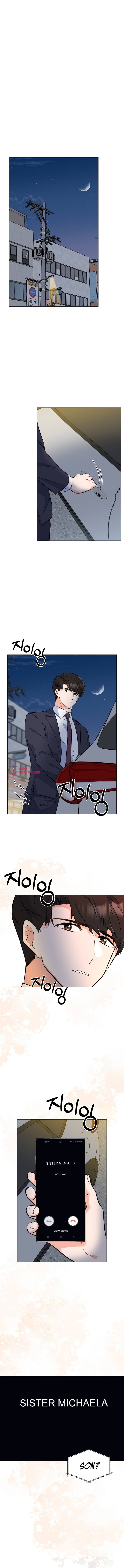 1st year Max Level Manager Chapter 75 - Page 2