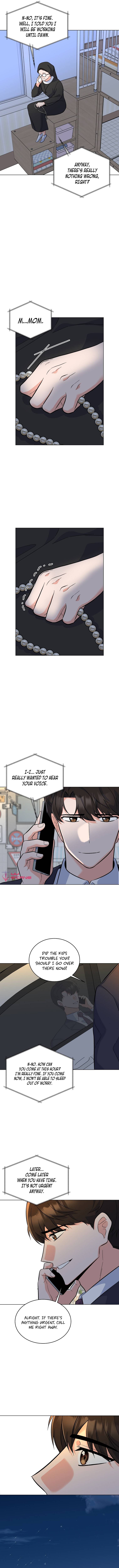 1st year Max Level Manager Chapter 75 - Page 4