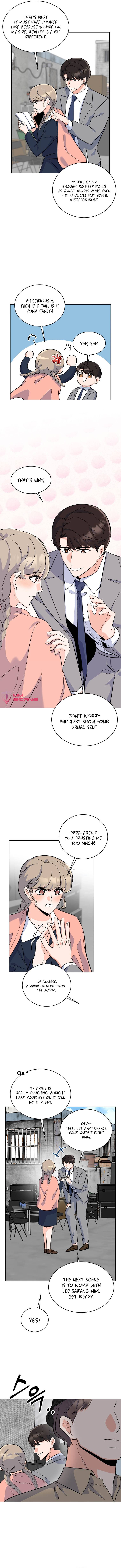 1st year Max Level Manager Chapter 76 - Page 10