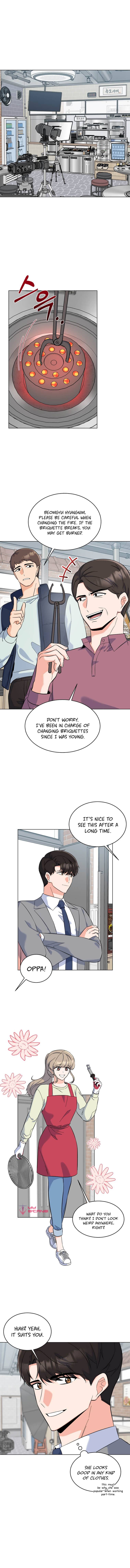 1st year Max Level Manager Chapter 77 - Page 2