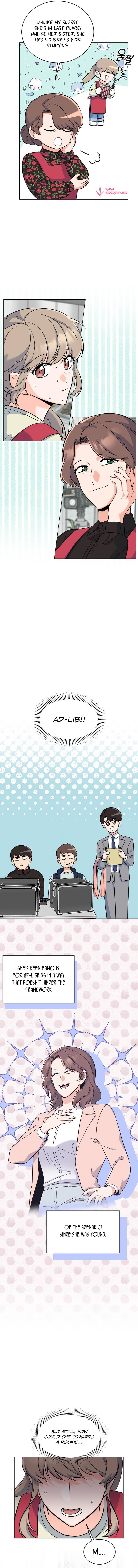 1st year Max Level Manager Chapter 77 - Page 5