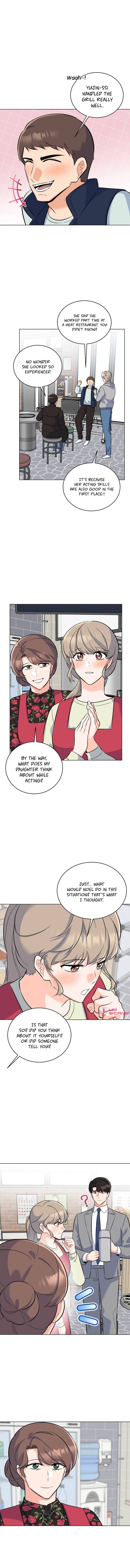 1st year Max Level Manager Chapter 77 - Page 8