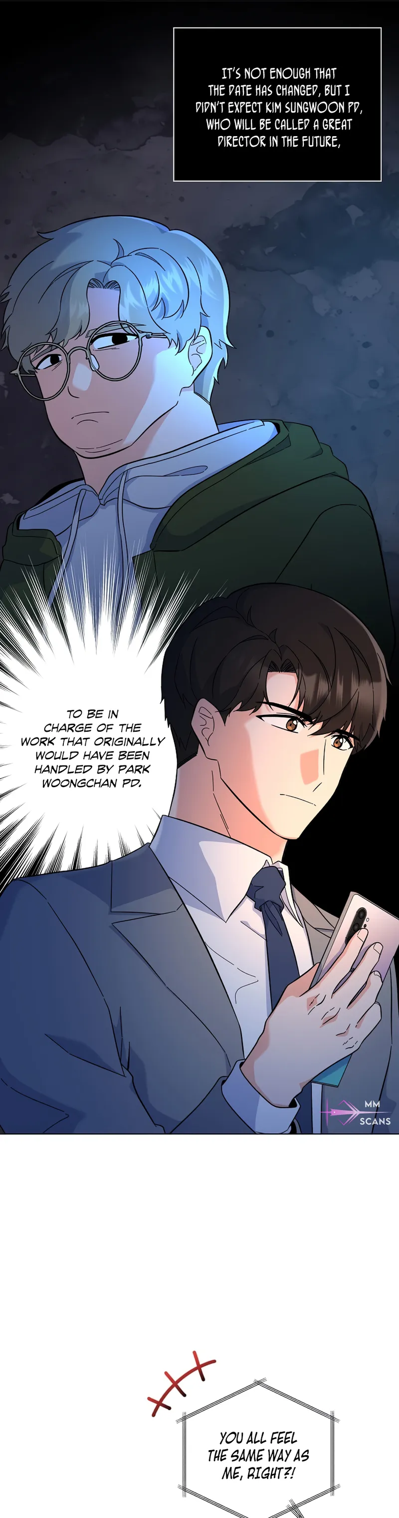 1st year Max Level Manager Chapter 78 - Page 16