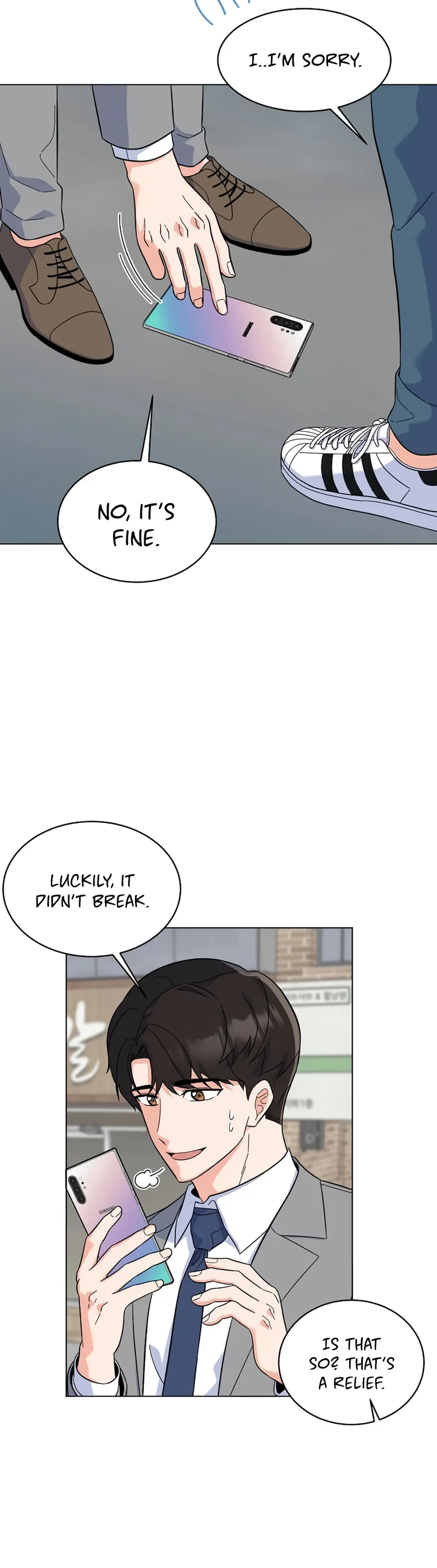 1st year Max Level Manager Chapter 78 - Page 18