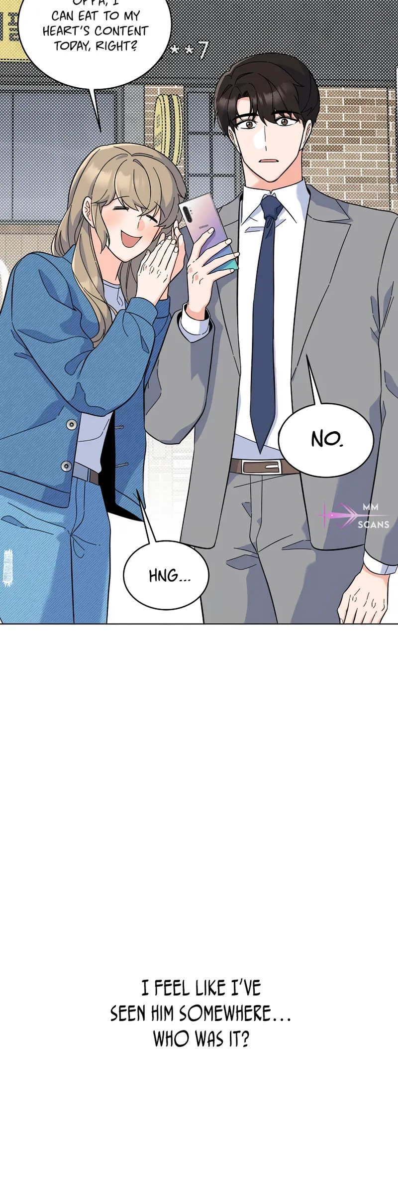 1st year Max Level Manager Chapter 78 - Page 20