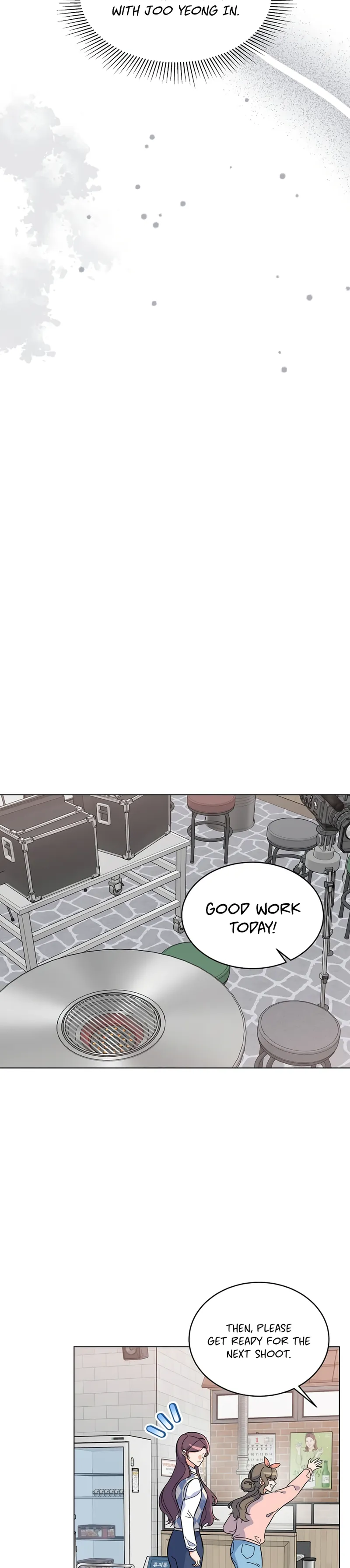 1st year Max Level Manager Chapter 78 - Page 26