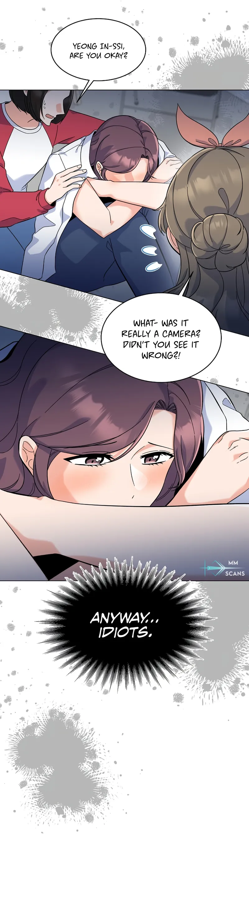 1st year Max Level Manager Chapter 79 - Page 6