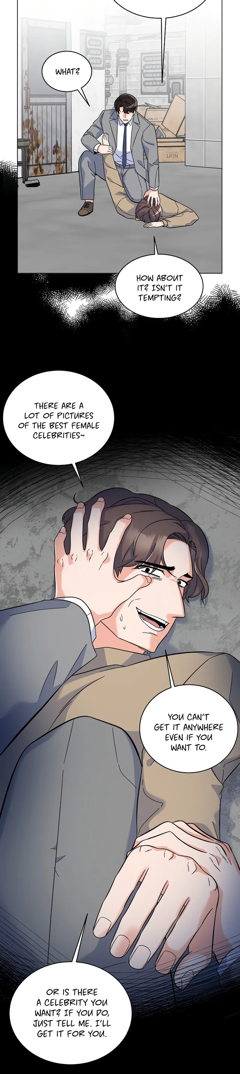 1st year Max Level Manager Chapter 79 - Page 22