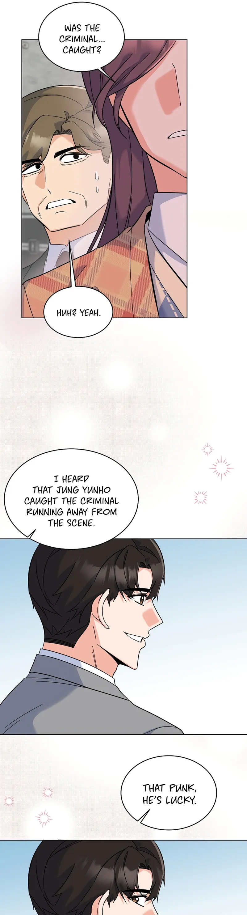 1st year Max Level Manager Chapter 79 - Page 27