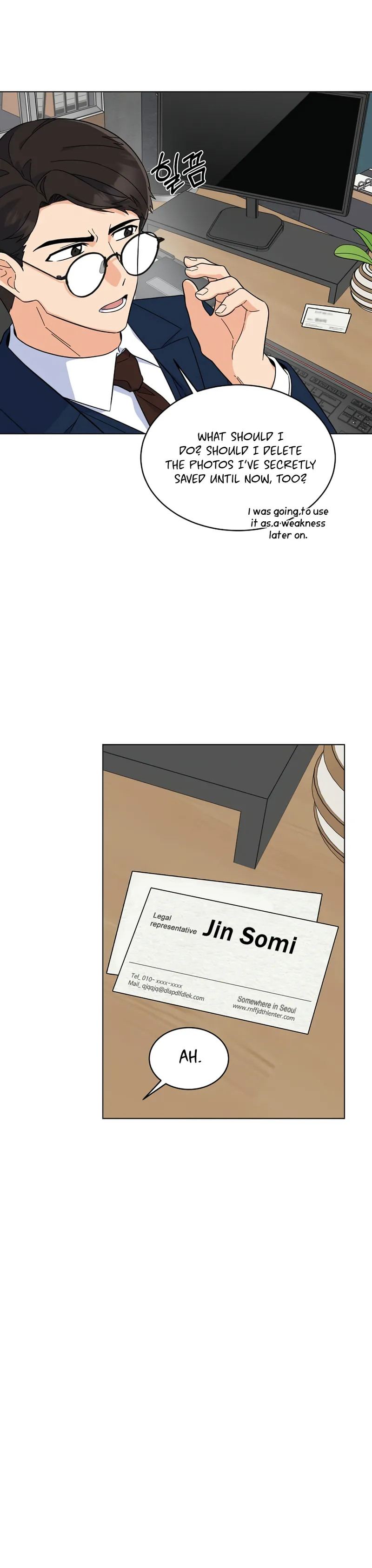 1st year Max Level Manager Chapter 79 - Page 31