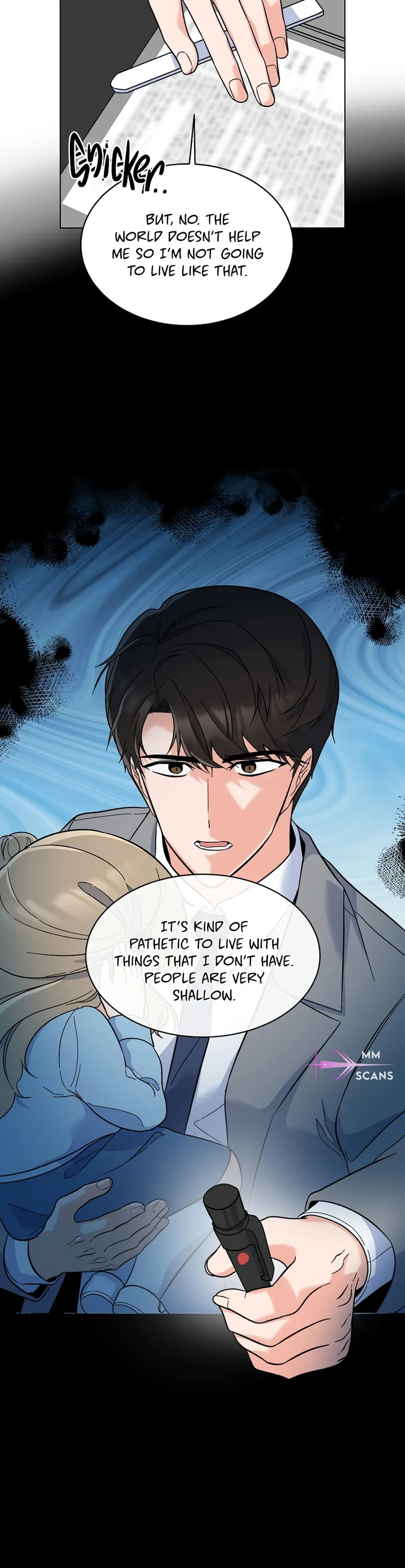 1st year Max Level Manager Chapter 79 - Page 34