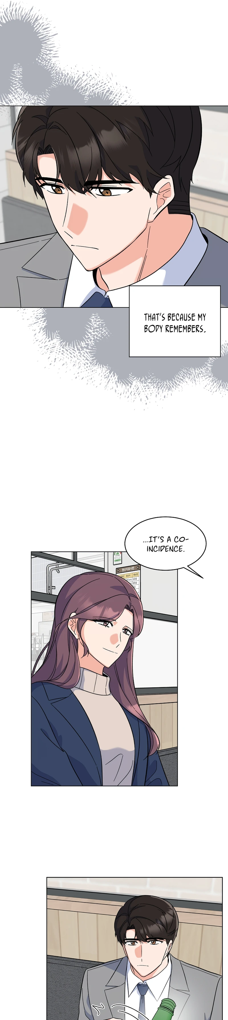 1st year Max Level Manager Chapter 80 - Page 20