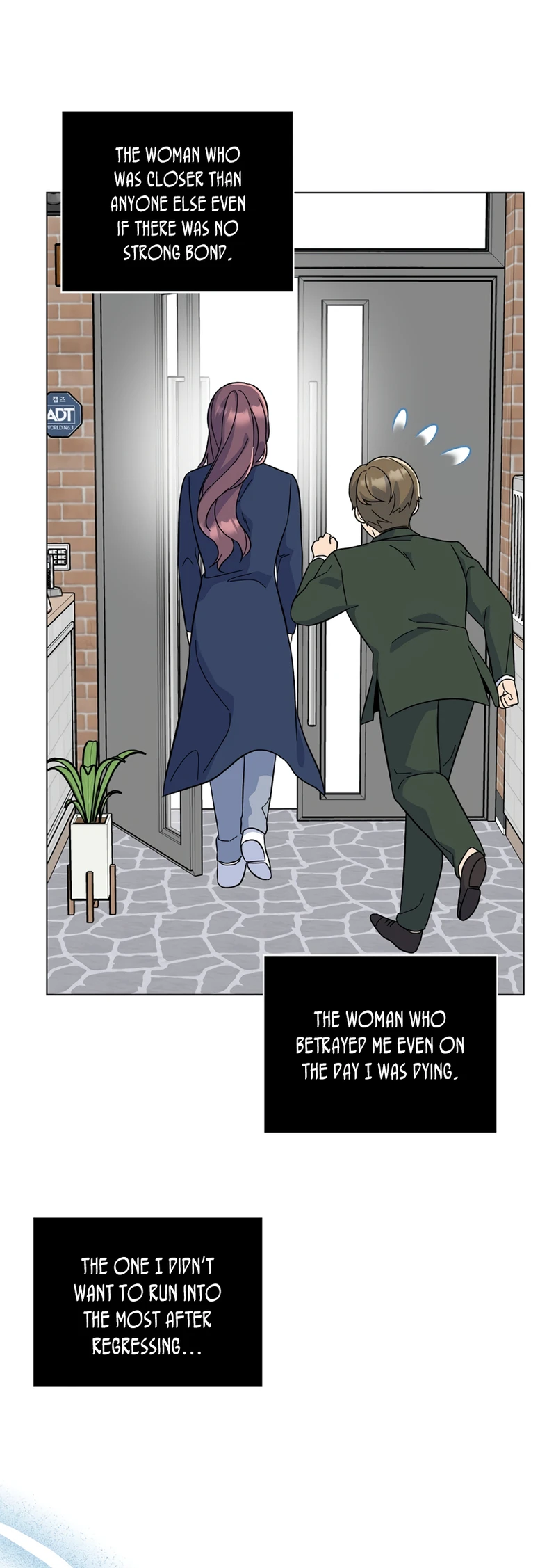 1st year Max Level Manager Chapter 80 - Page 25