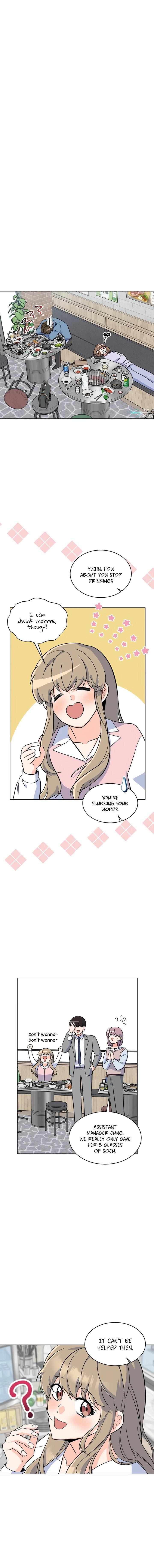 1st year Max Level Manager Chapter 81 - Page 1