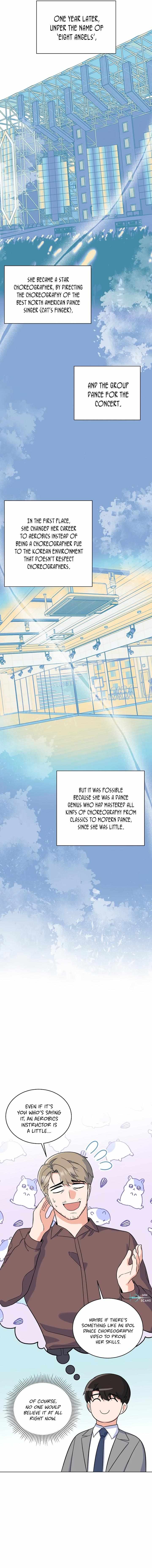 1st year Max Level Manager Chapter 81 - Page 8