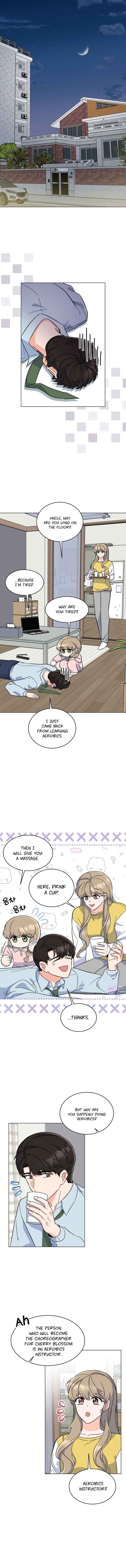 1st year Max Level Manager Chapter 82 - Page 2