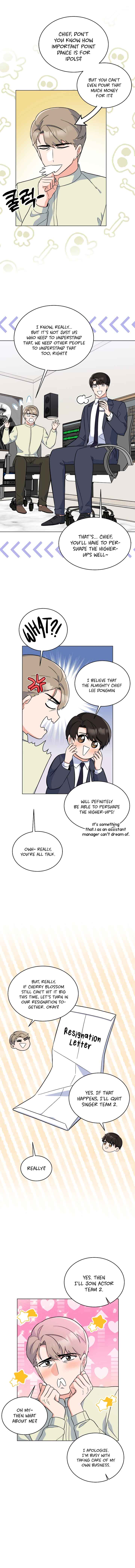 1st year Max Level Manager Chapter 82 - Page 8