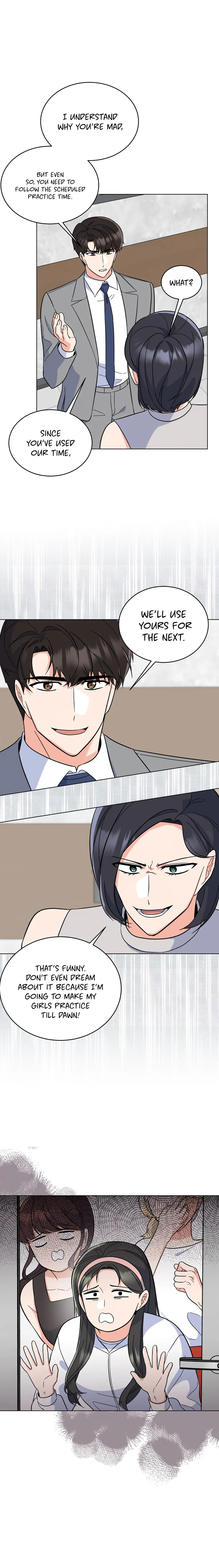 1st year Max Level Manager Chapter 86 - Page 2