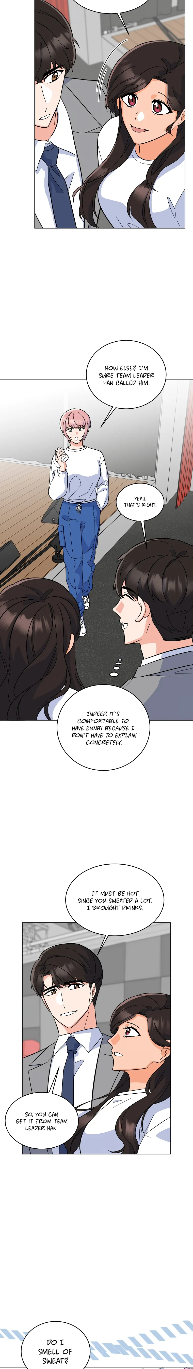 1st year Max Level Manager Chapter 86 - Page 8
