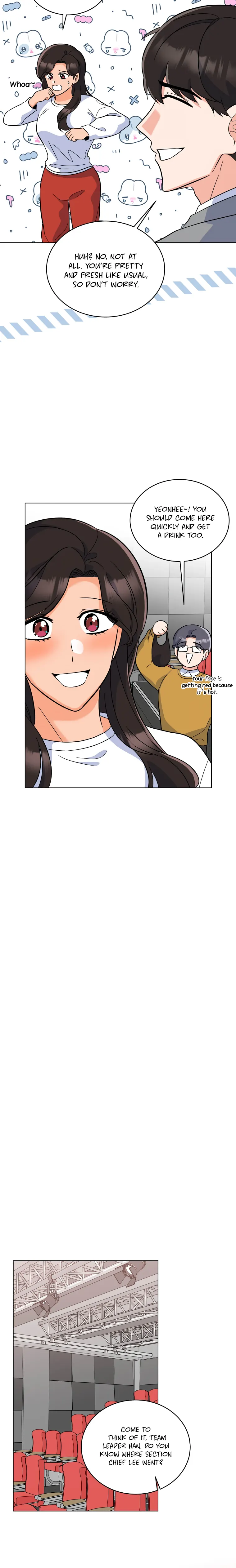 1st year Max Level Manager Chapter 86 - Page 9
