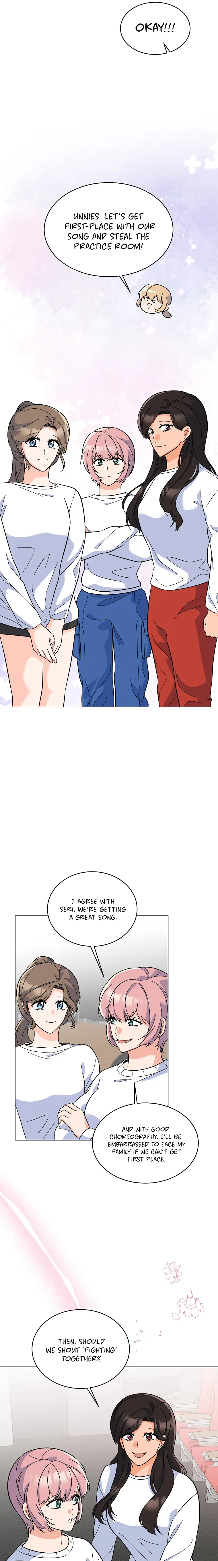 1st year Max Level Manager Chapter 86 - Page 13