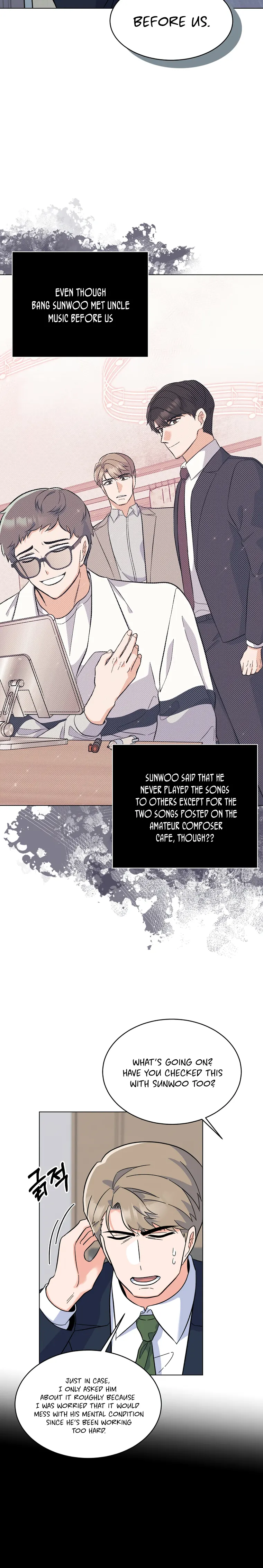 1st year Max Level Manager Chapter 86 - Page 18