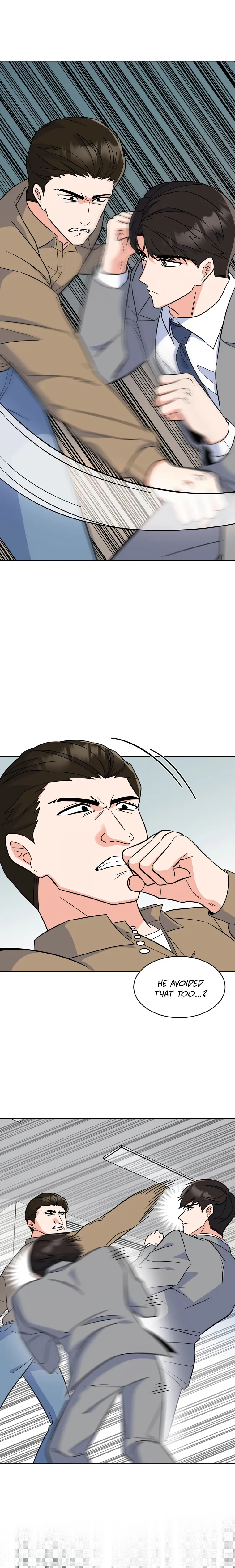 1st year Max Level Manager Chapter 88 - Page 4