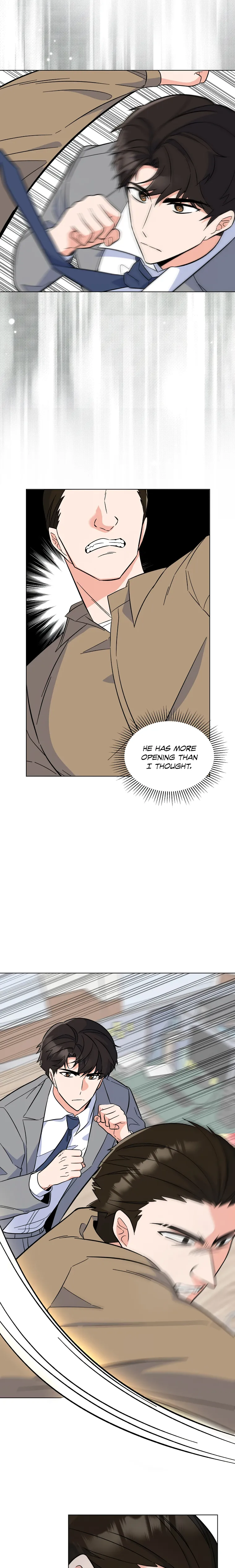 1st year Max Level Manager Chapter 88 - Page 5
