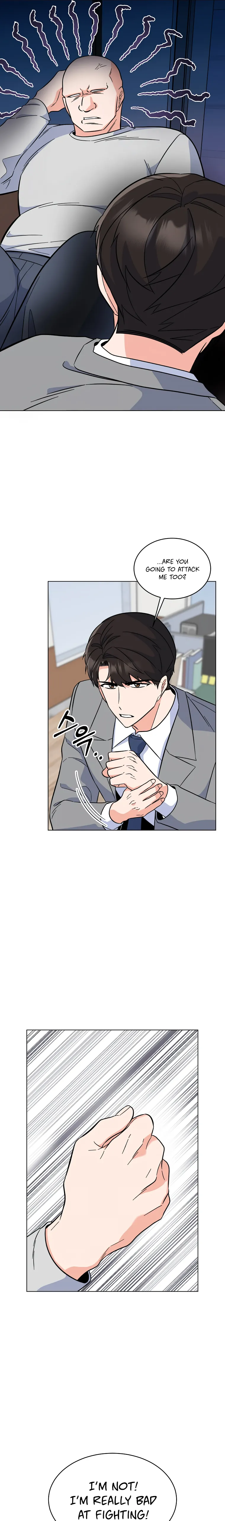 1st year Max Level Manager Chapter 88 - Page 10