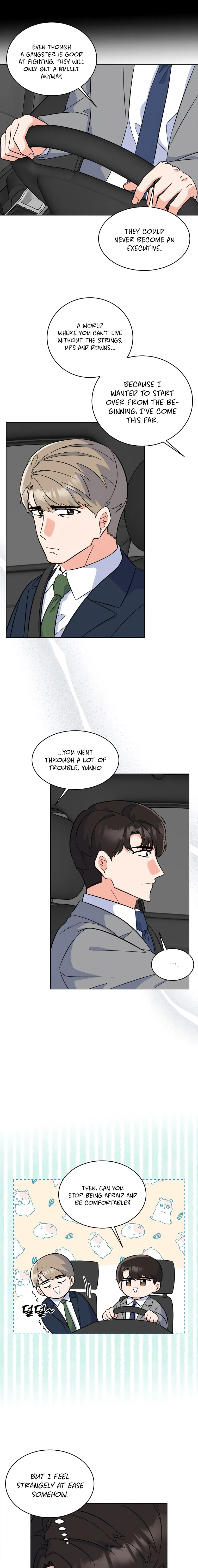 1st year Max Level Manager Chapter 89 - Page 3