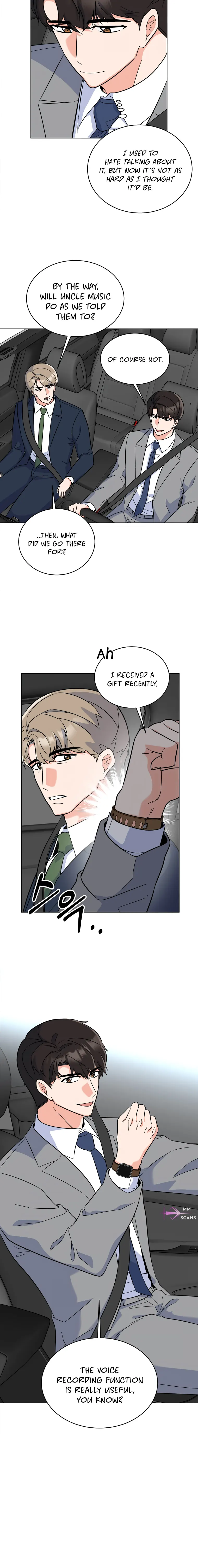 1st year Max Level Manager Chapter 89 - Page 4