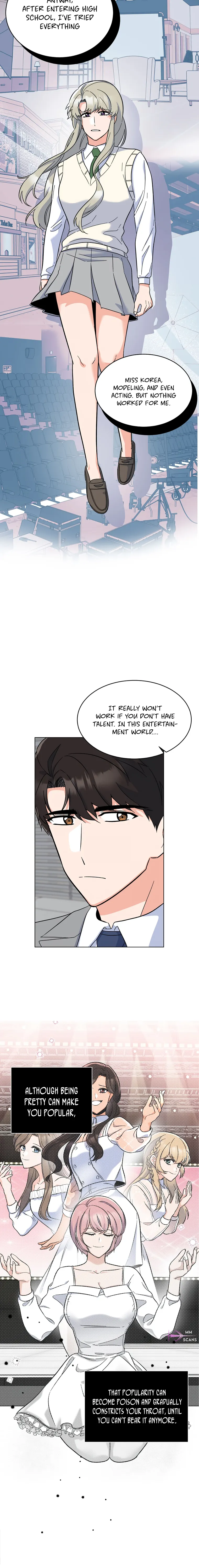 1st year Max Level Manager Chapter 89 - Page 12