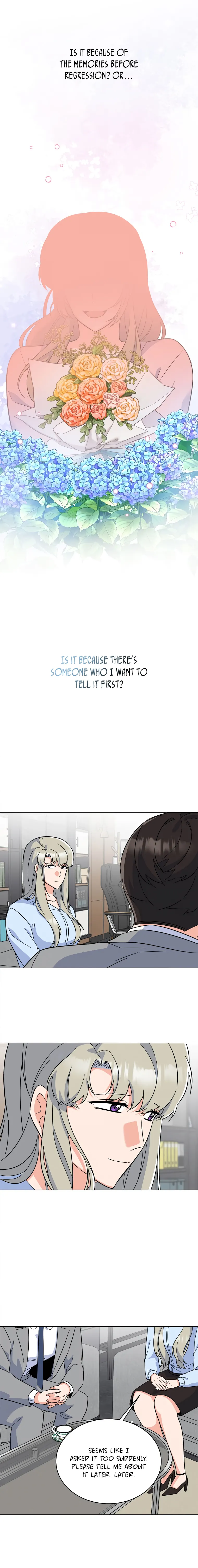 1st year Max Level Manager Chapter 89 - Page 14