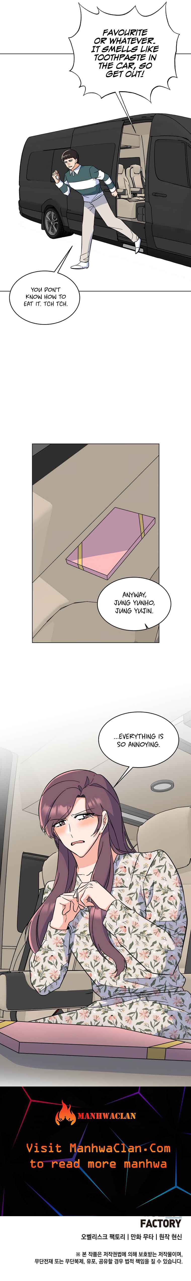 1st year Max Level Manager Chapter 91 - Page 11