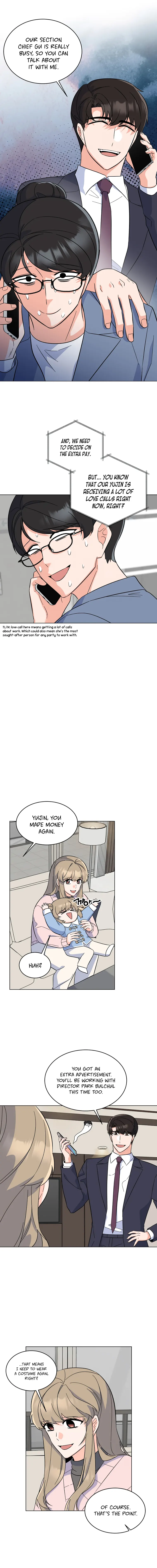 1st year Max Level Manager Chapter 92 - Page 5
