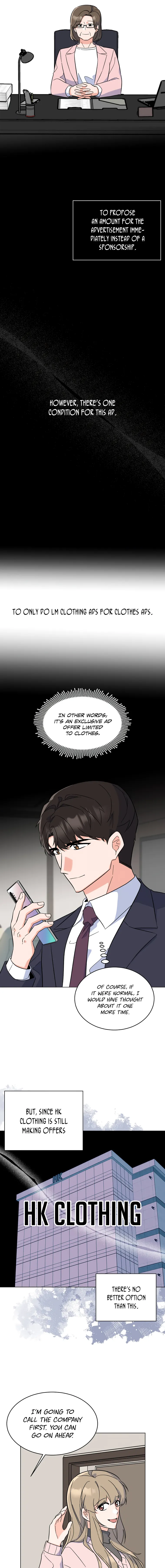1st year Max Level Manager Chapter 92 - Page 9