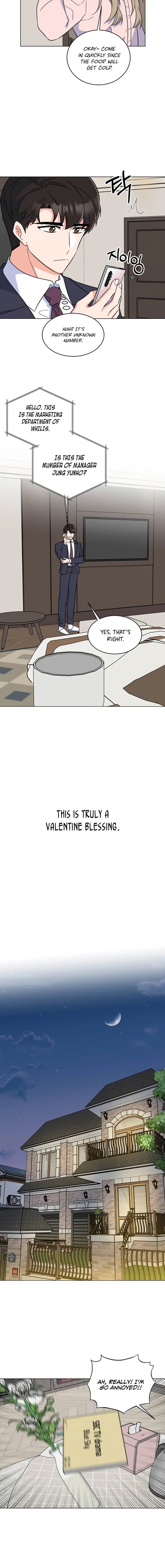1st year Max Level Manager Chapter 92 - Page 10