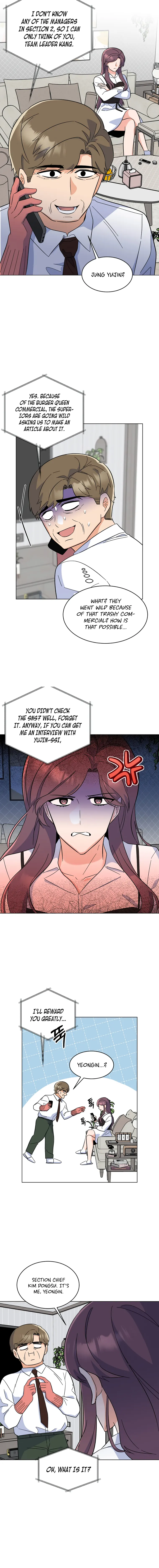 1st year Max Level Manager Chapter 92 - Page 14