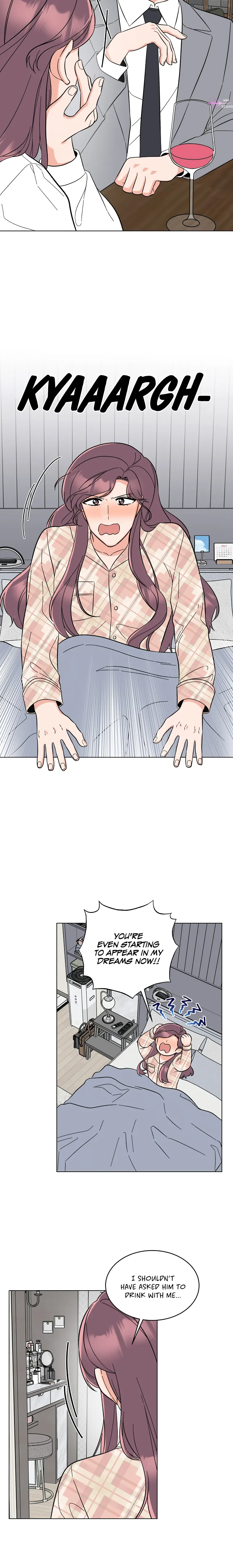 1st year Max Level Manager Chapter 96 - Page 9