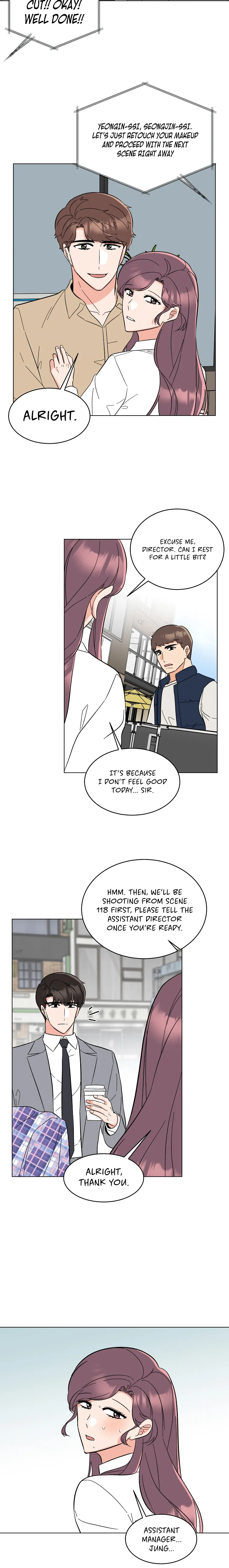 1st year Max Level Manager Chapter 96 - Page 14
