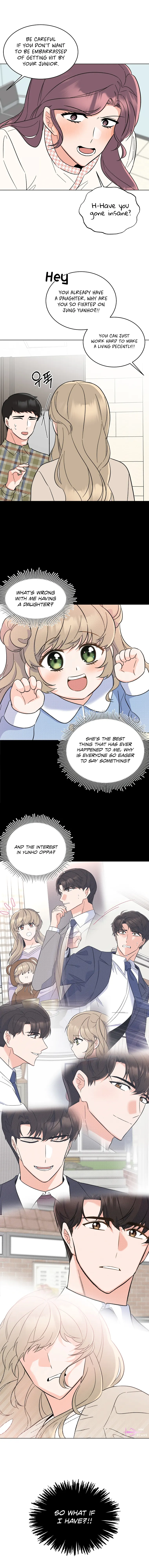1st year Max Level Manager Chapter 98 - Page 4