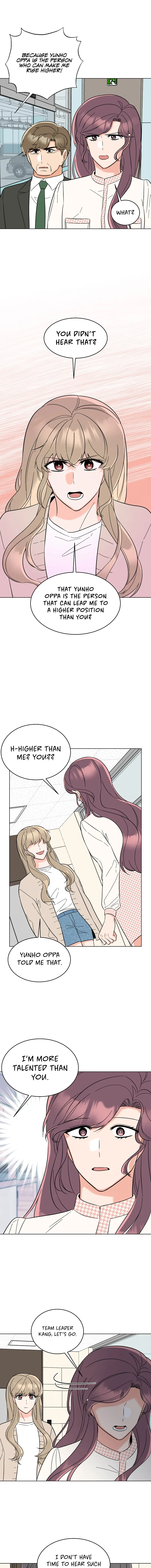 1st year Max Level Manager Chapter 98 - Page 5